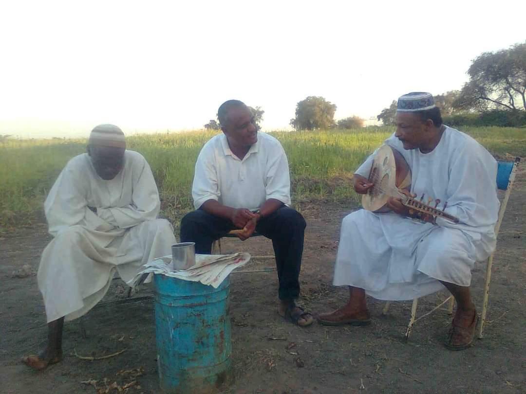 صور من كوستي 